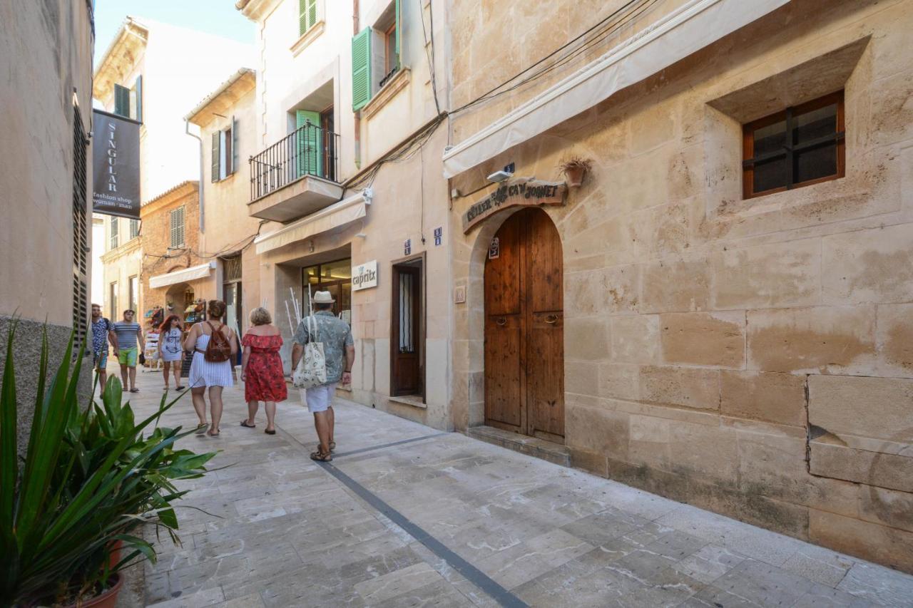 Es Celler * Alcudia (Mallorca)