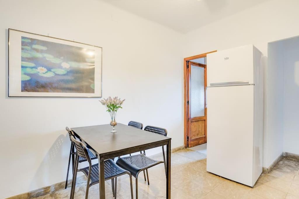 Es Celler Alcudia (Mallorca)