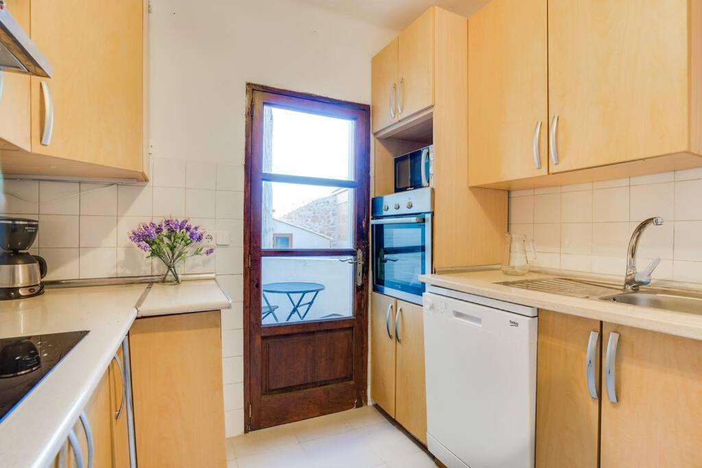 Apartment Es Celler Alcudia (Mallorca)