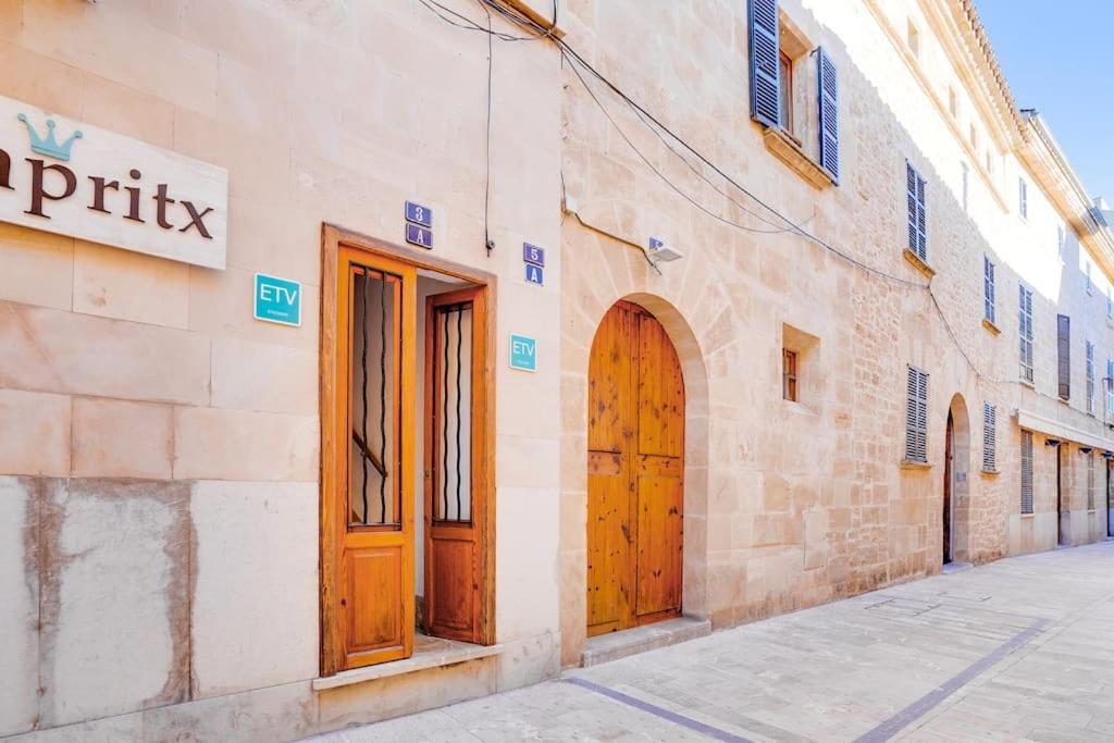 Es Celler Apartment Alcudia (Mallorca)