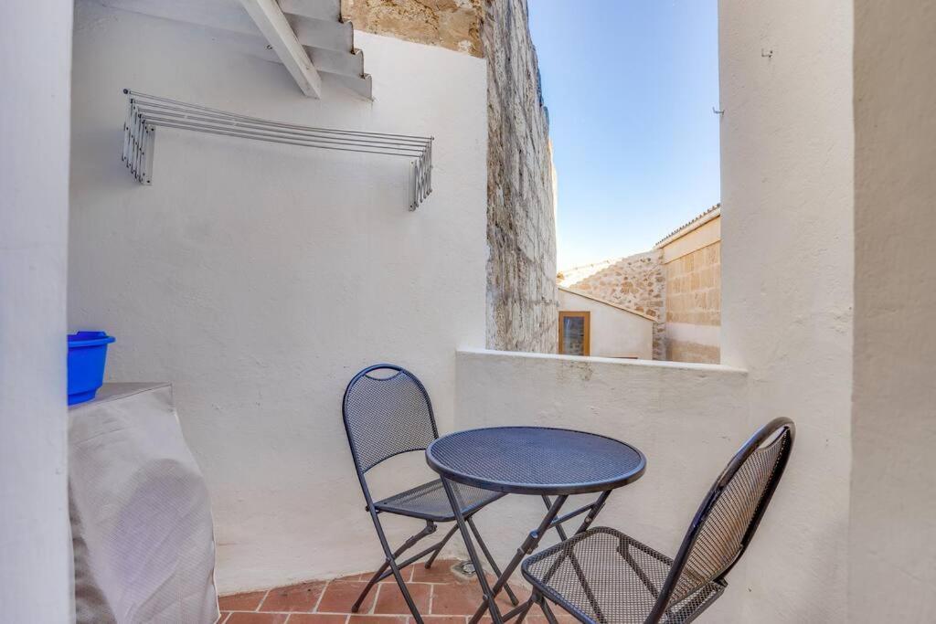 Es Celler Appartamento