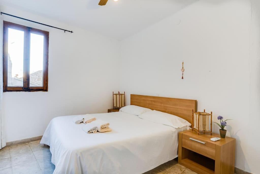 Es Celler Appartamento